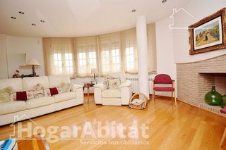 Casa adosada en venta en Cariñena - Carinyena en Villarreal
