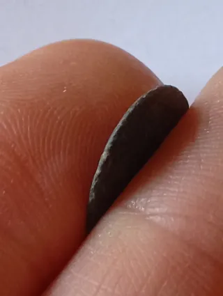 ≡ Bonita moneda romana Emperador Constante