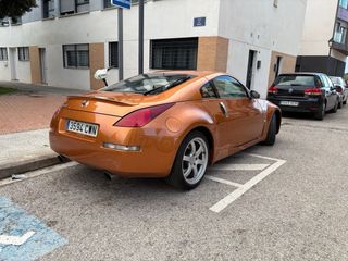 Nissan 350Z