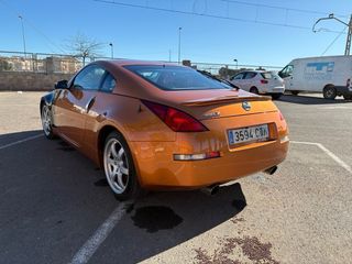 Nissan 350Z