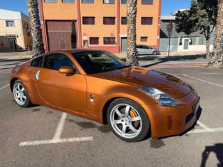 Nissan 350Z