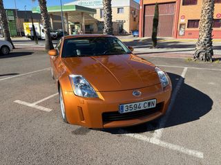 Nissan 350Z