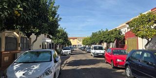 Casa adosada en venta en Centro - Doña Mercedes en Dos Hermanas