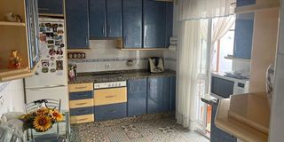 Casa adosada en venta en Centro - Doña Mercedes en Dos Hermanas