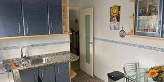 Casa adosada en venta en Centro - Doña Mercedes en Dos Hermanas