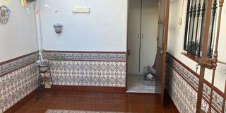 Casa adosada en venta en Centro - Doña Mercedes en Dos Hermanas