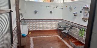 Casa adosada en venta en Centro - Doña Mercedes en Dos Hermanas