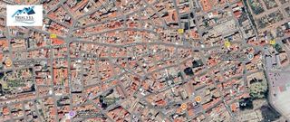 Casa adosada en venta en Ceutí