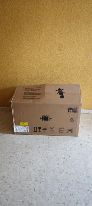 Campana extractora Bosch cocina