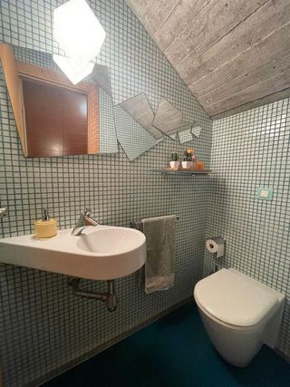 Casa en venta en Centro en Castellón de la Plana