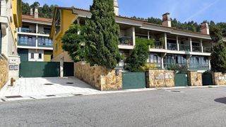 Casa adosada en venta en Poio