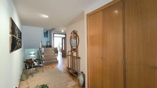 Casa adosada en venta en Poio