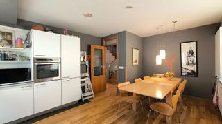 Casa adosada en venta en Poio