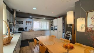 Casa adosada en venta en Poio