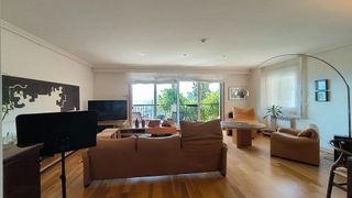 Casa adosada en venta en Poio