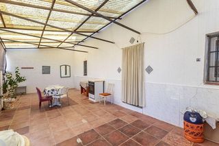 Casa rural en venta en Montefrío