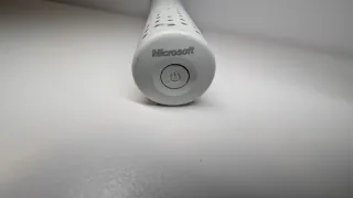 Micrófono Inalámbrico Xbox 360 Original