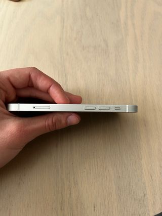 iPhone 12 mini 128GB Blanco