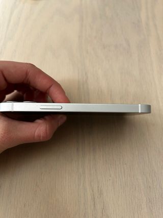 iPhone 12 mini 128GB Blanco