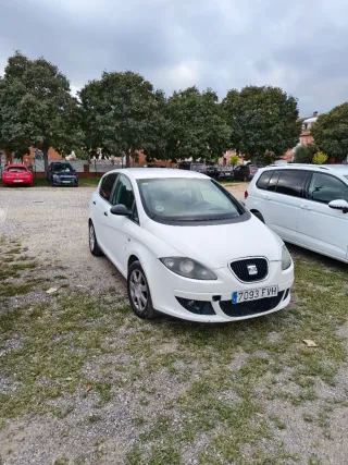 SEAT Toledo 2007