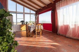 Chalet en venta en Mula