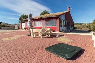 Chalet en venta en Mula