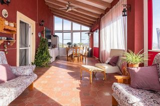 Chalet en venta en Mula