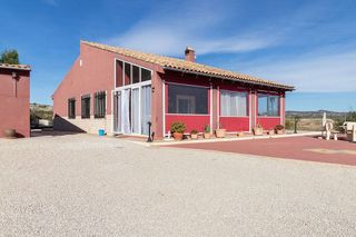 Chalet en venta en Mula