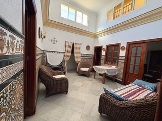 Casa adosada en venta en Núcleo Urbano en Chiclana de la Frontera