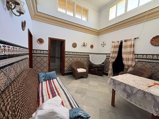 Casa adosada en venta en Núcleo Urbano en Chiclana de la Frontera