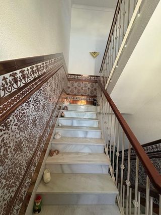 Casa adosada en venta en Núcleo Urbano en Chiclana de la Frontera