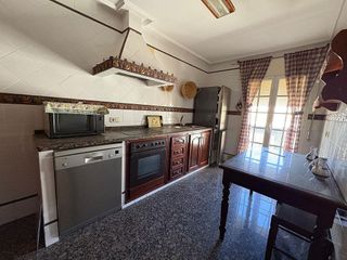 Casa adosada en venta en Núcleo Urbano en Chiclana de la Frontera