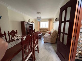 Casa adosada en venta en Núcleo Urbano en Chiclana de la Frontera