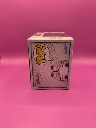 Funko Pop Alice 1528