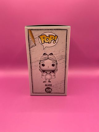 Funko Pop Alice 1528