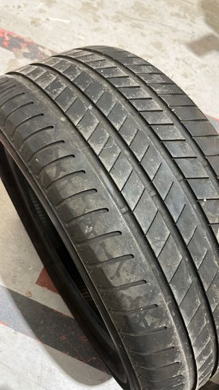 Llantas BMW X5 con Neumáticos