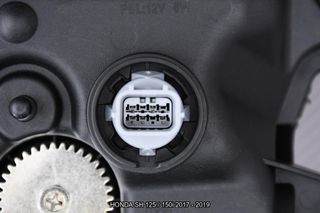 Óptica / Faro LED para HONDA SH 125 150i 2017 2019