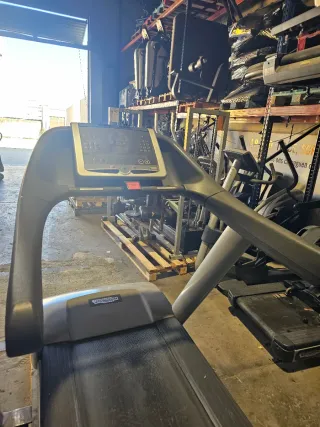 Cinta de correr Technogym Run 700