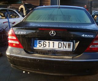 R2720161701 culata mercedes clase c (w203) 359125