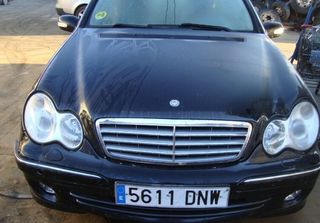 R2720161701 culata mercedes clase c (w203) 359125