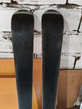 Esquís Fischer E-Move