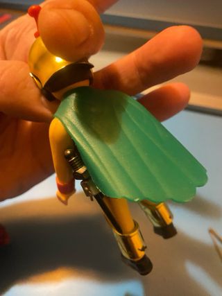 Figura Airgam Boys Romano