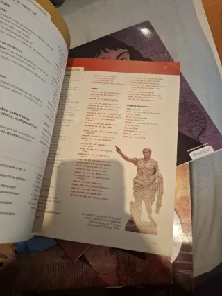 EDUCACION PLASTICA Y VISUAL 2 ESO SERIE TEXTURA...