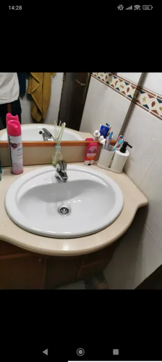 Alquiler de habitación