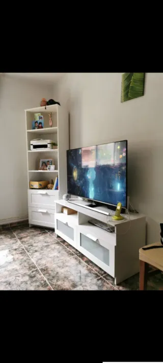 Alquiler de habitación