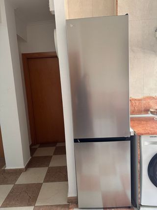 Nevera LG