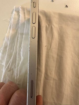 iPhone 13 Blanco 256GB