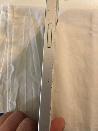 iPhone 13 Blanco 256GB