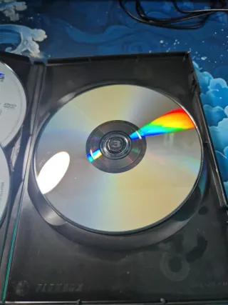 Título: Pack Transformers – Set 3 películas en DVD