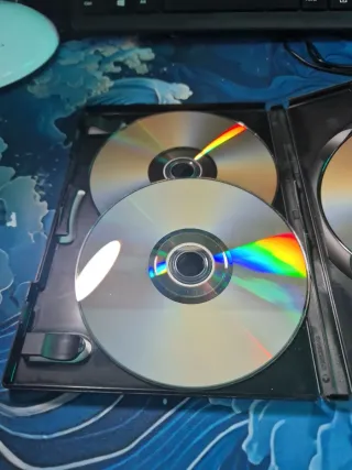 Título: Pack Transformers – Set 3 películas en DVD